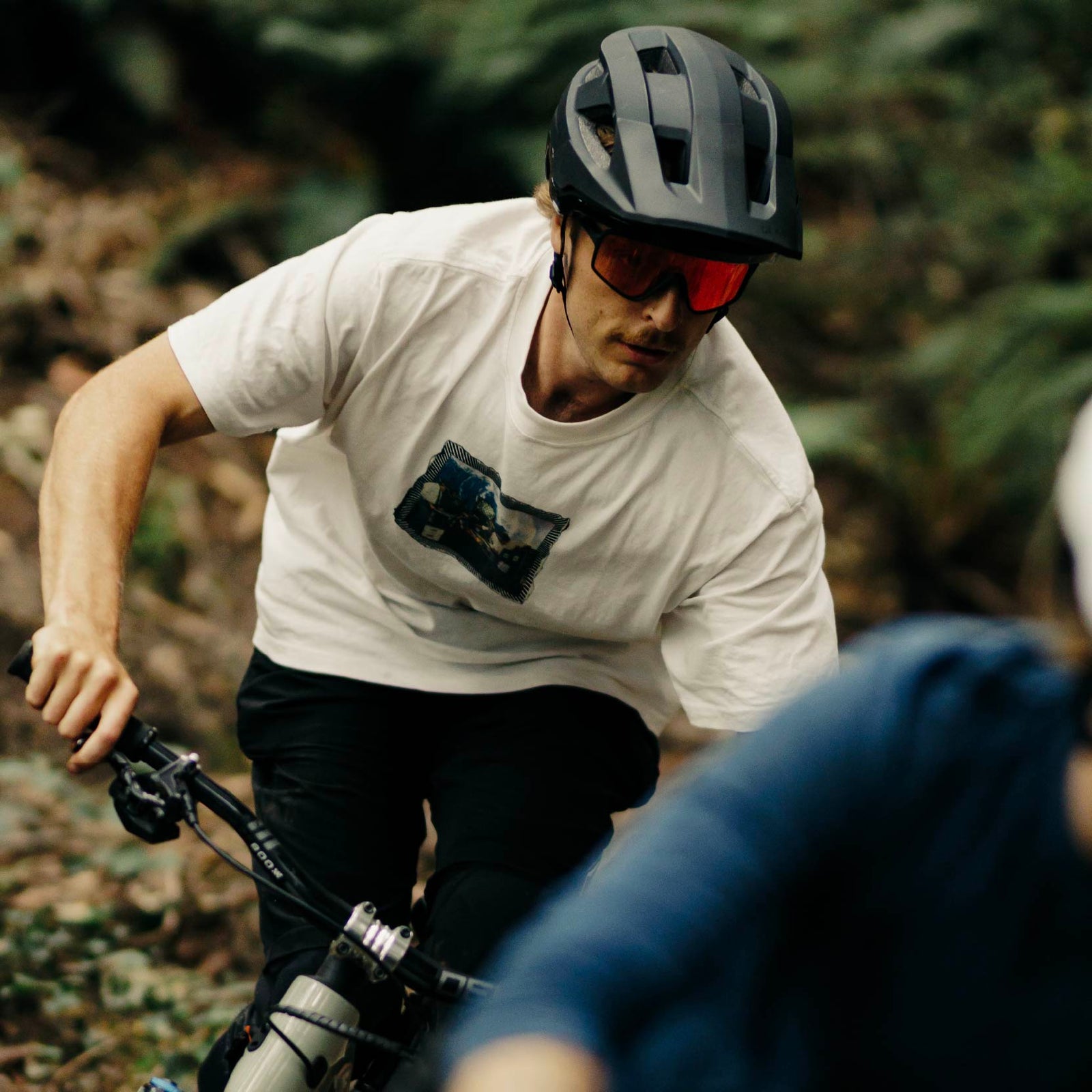 Ramble Photochromic Sunglasses — Adapt your eyewear to changing light.