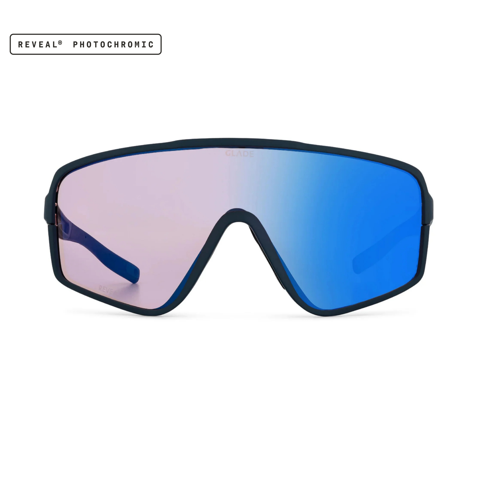 Ramble Photochromic Sunglasses — The details that make the difference