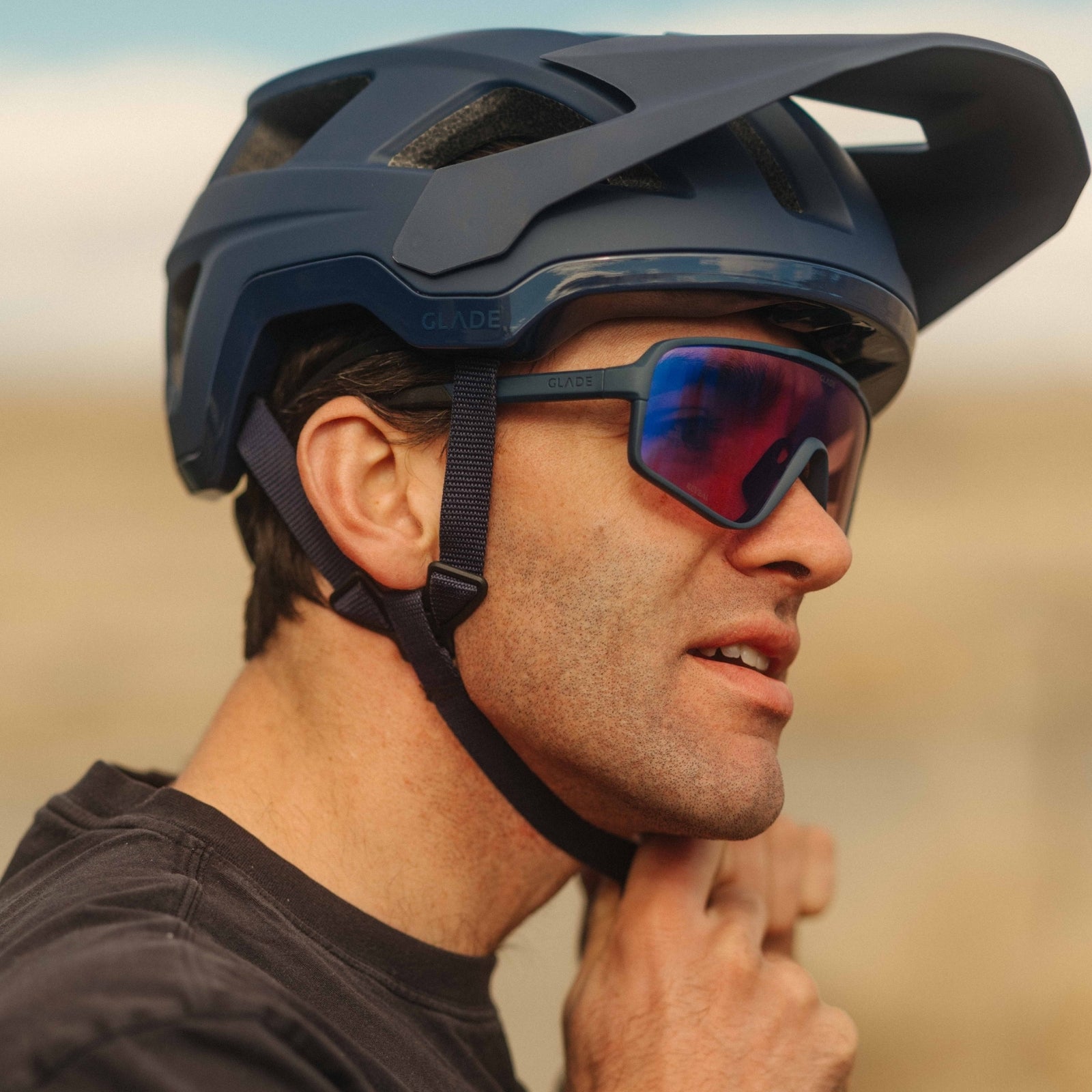 Ramble Photochromic Sunglasses — Trail-oriented eyewear