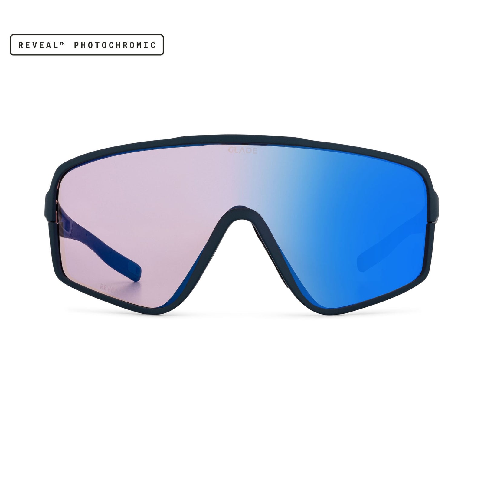 Ramble Photochromic Sunglasses — Make it part of your routine