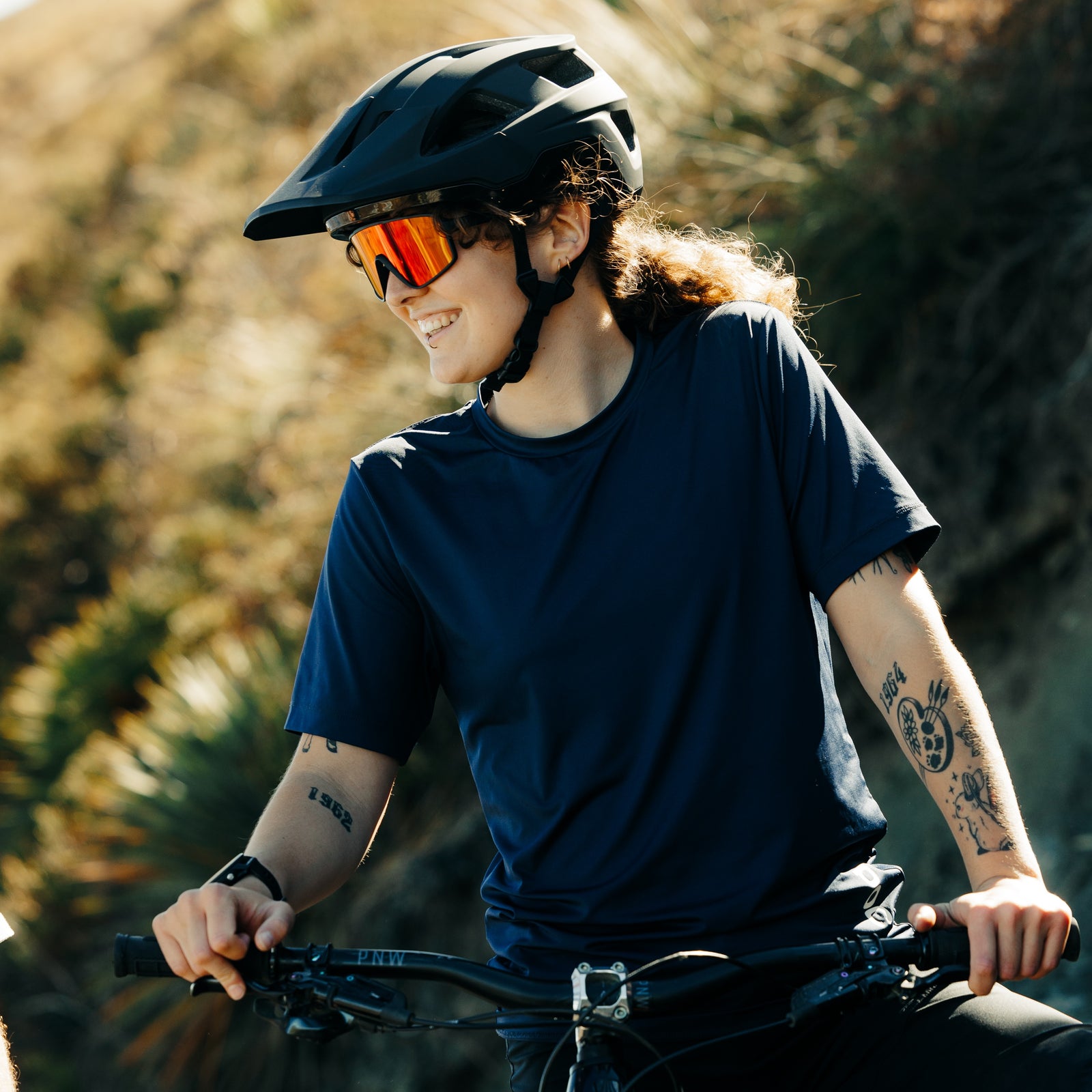 Ramble Photochromic Sunglasses — Ready for first use