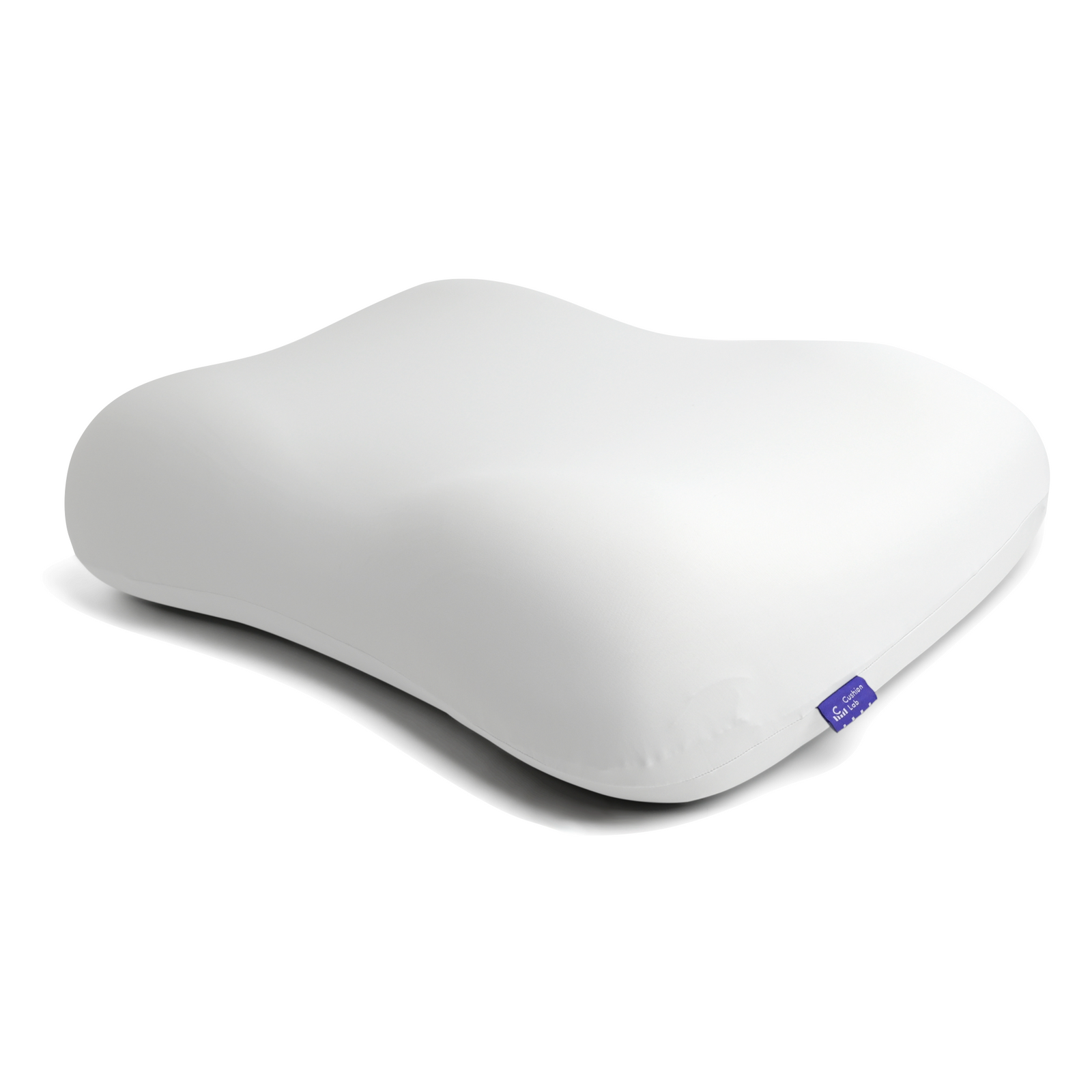 Deep Sleep Contour Pillow — Make it part of your routine
