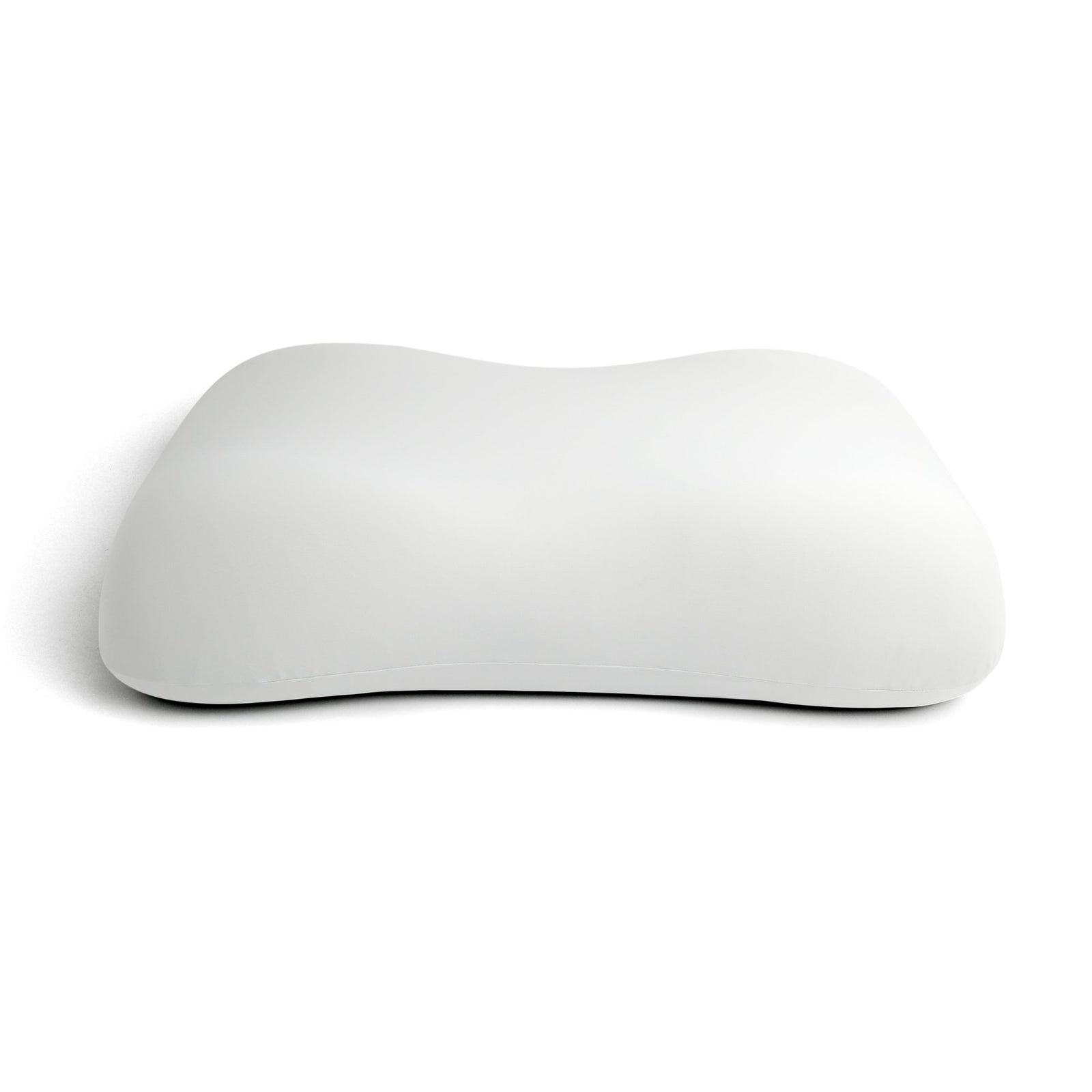 Deep Sleep Contour Pillow — Bring shaped support to your bedtime routine.