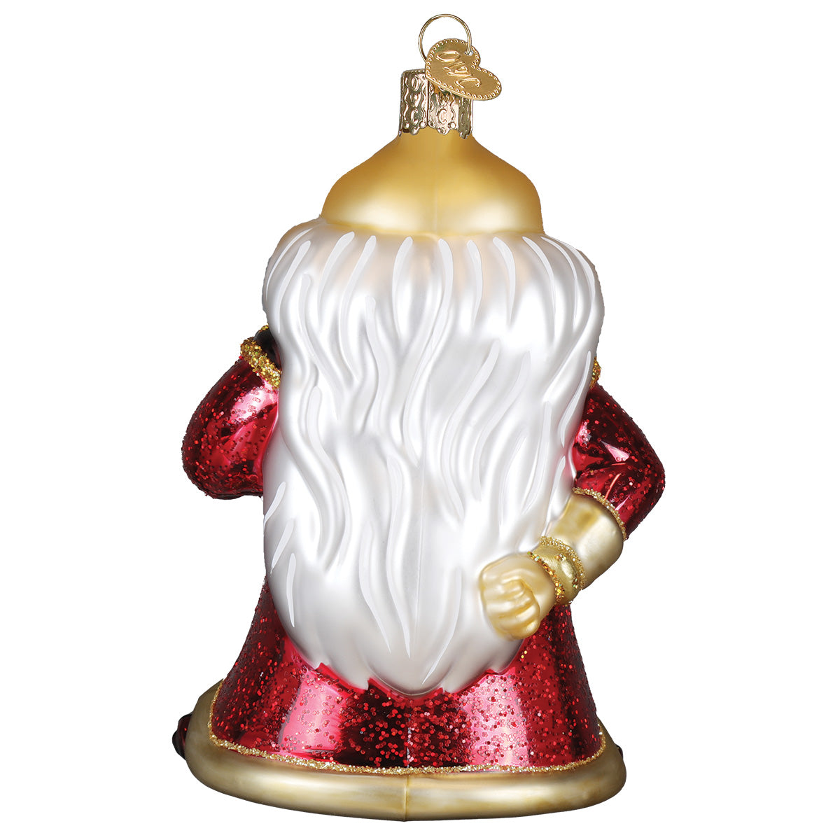 Dungeons & Dragons Dungeon Master Ornament — A collectible ornament