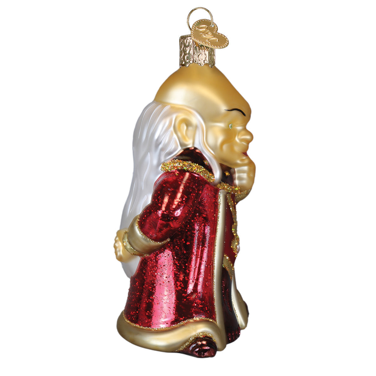 Dungeons & Dragons Dungeon Master Ornament — Make it part of your routine
