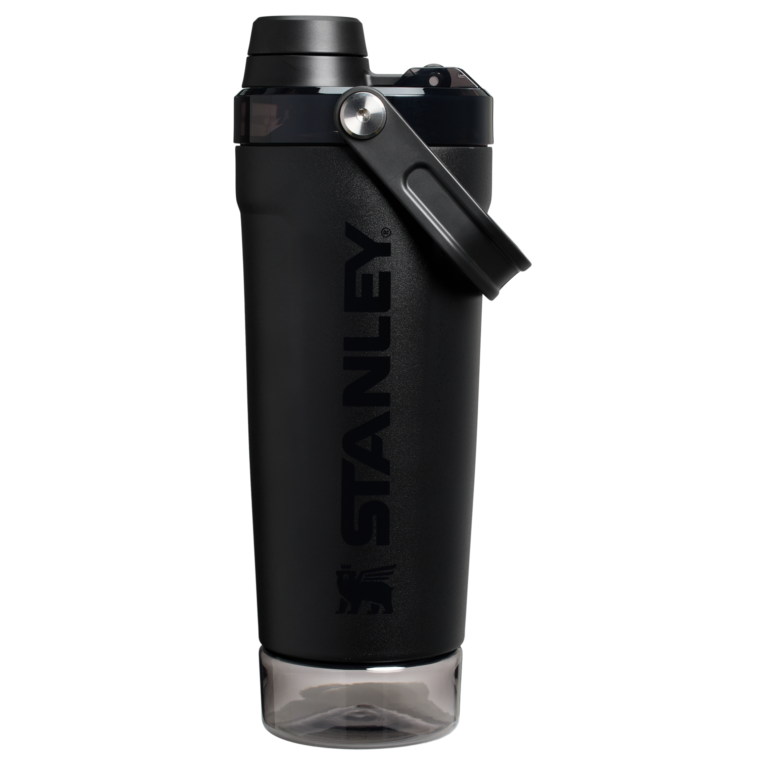 Vitalize 20 oz Shaker Bottle — The details that make the difference