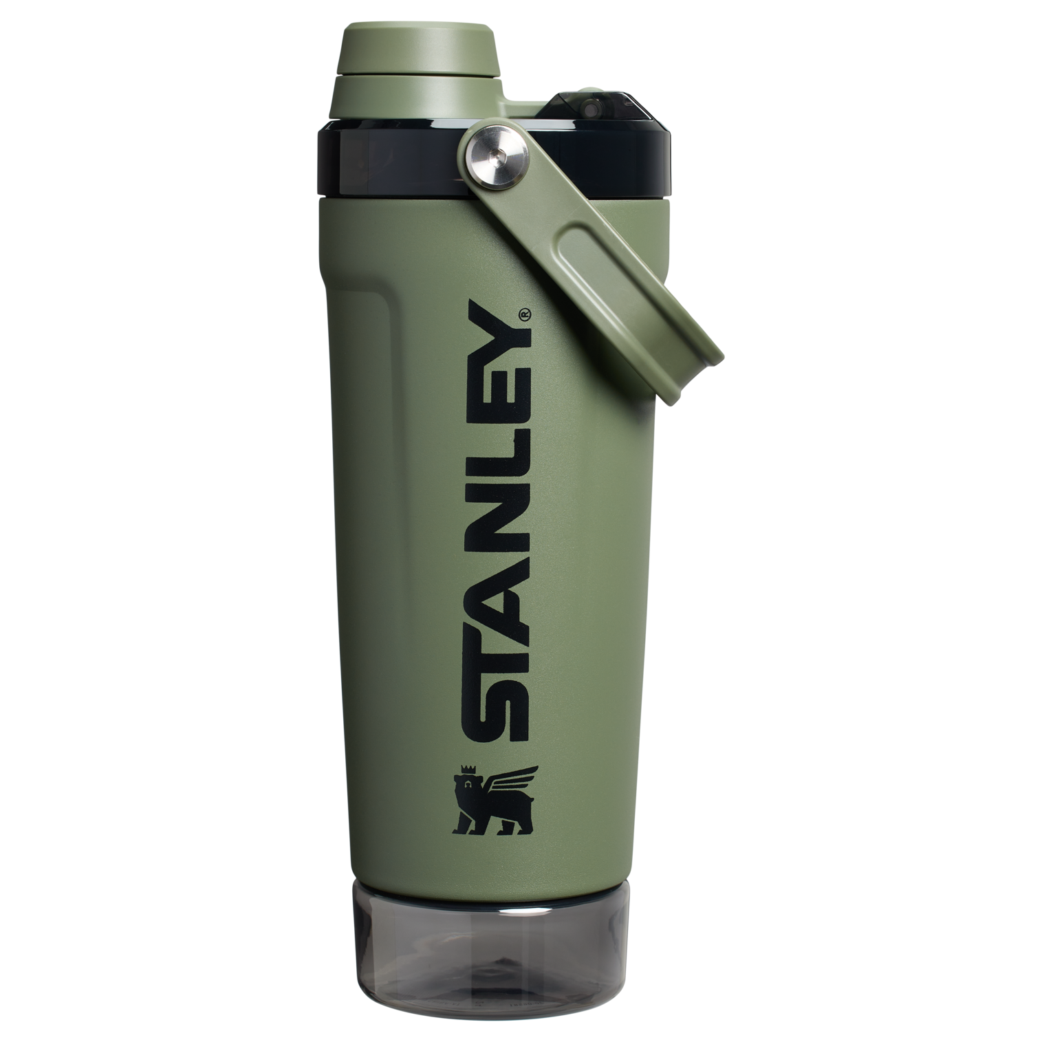Vitalize 20 oz Shaker Bottle — Make it part of your routine