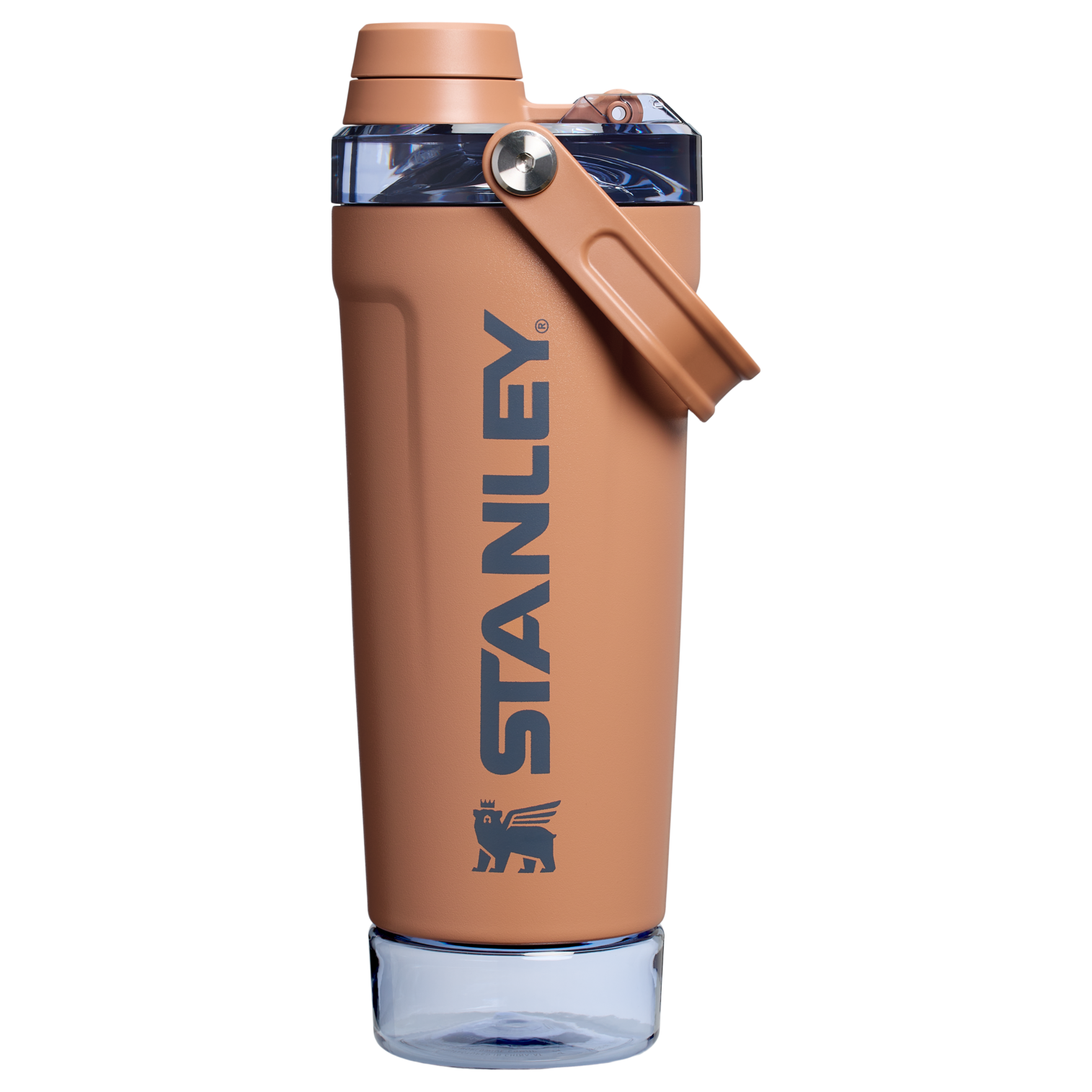 Vitalize 20 oz Shaker Bottle — Ready for first use