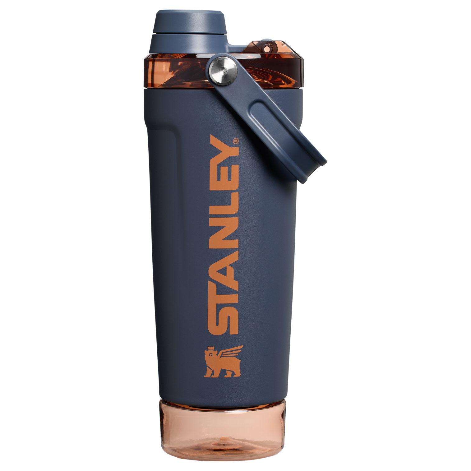 Vitalize 20 oz Shaker Bottle — Choose your next upgrade