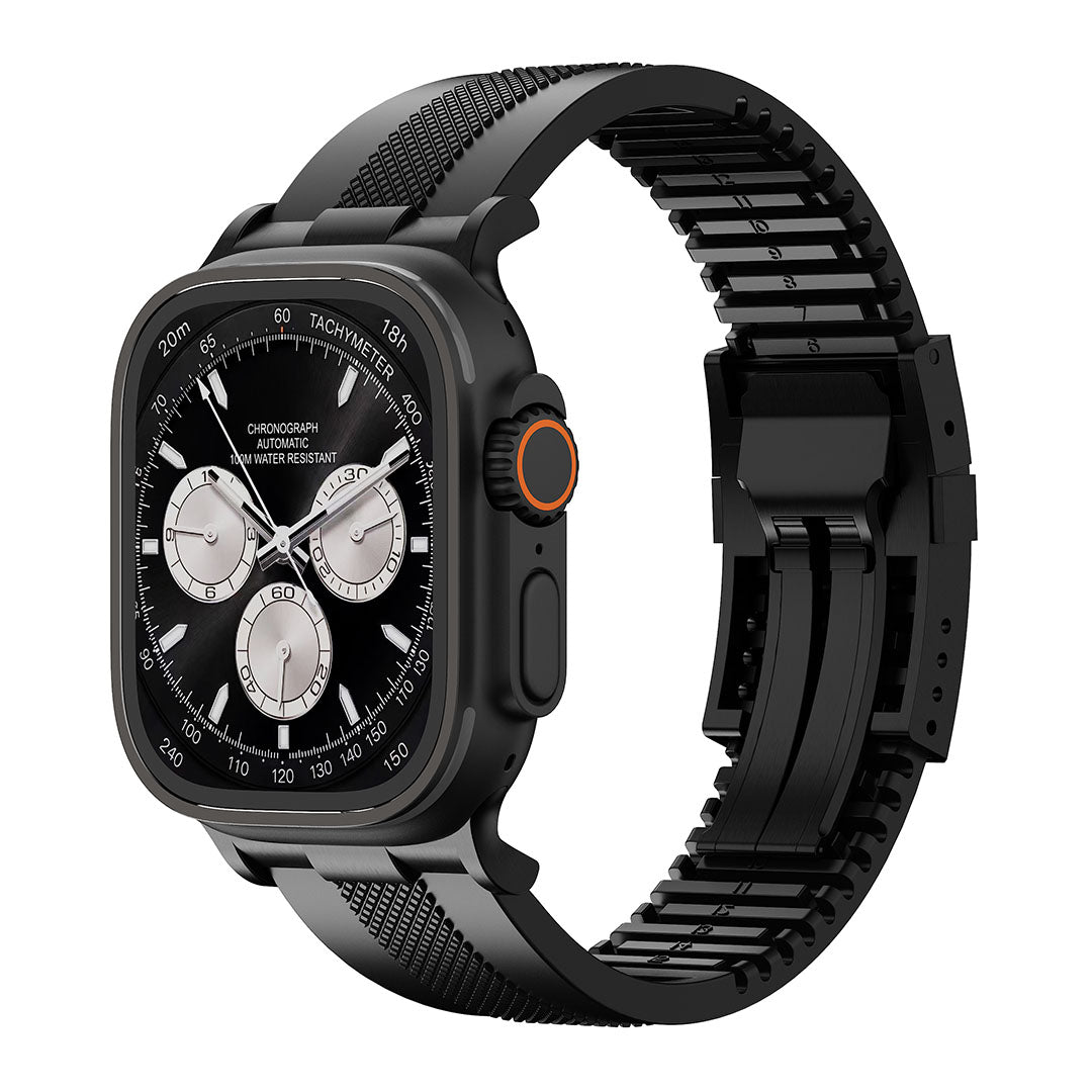 GT WING FKM Band for Apple Watch — Choose your next upgrade
