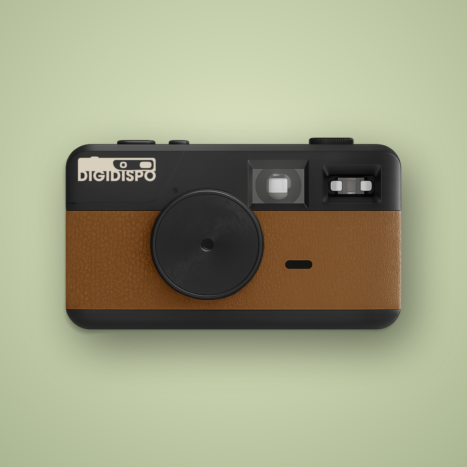DigiDispo Digital Camera — Choose your next upgrade